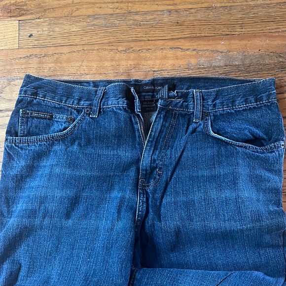 Calvin Klein Jeans - Picture 2 of 2